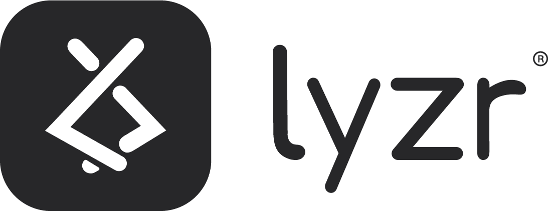 lyzr logo no backgroung